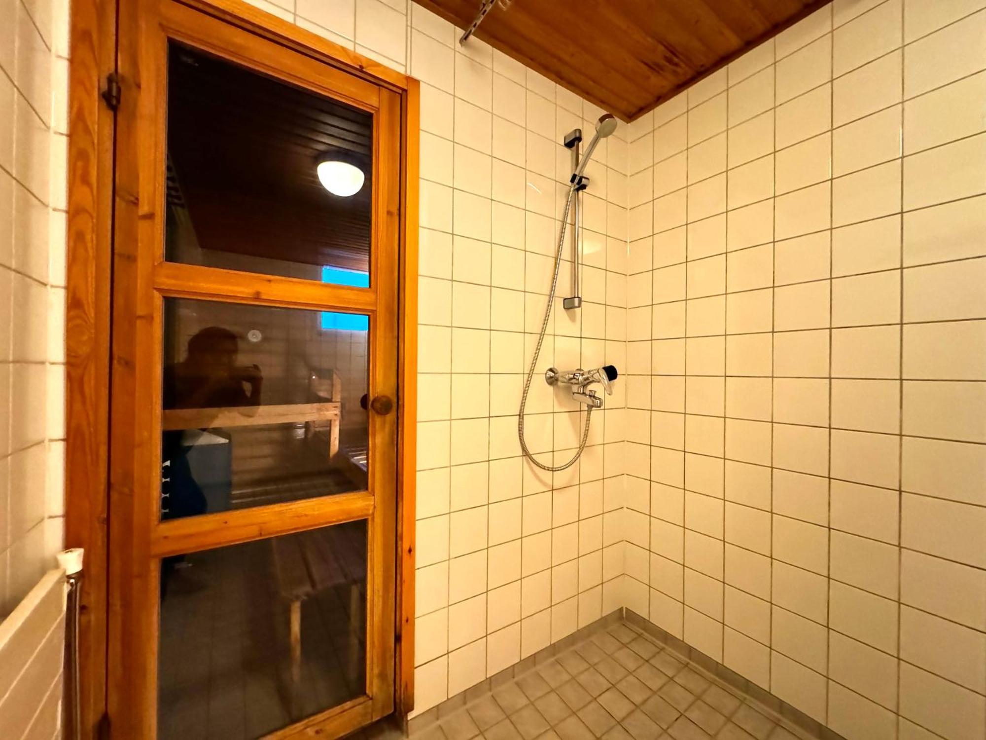 Downtown Rooms And Sauna Helsingfors Exteriör bild