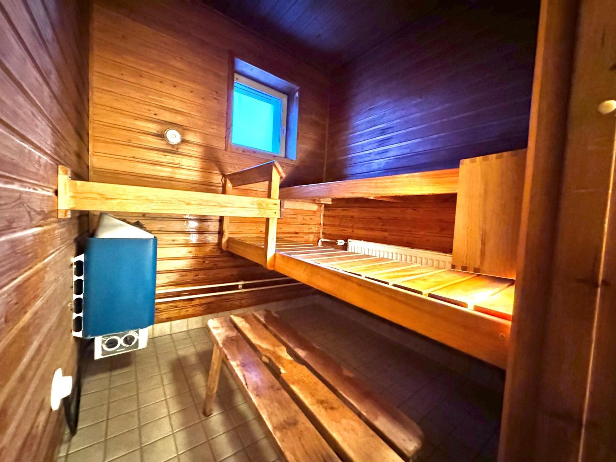 Downtown Rooms And Sauna Helsingfors Exteriör bild